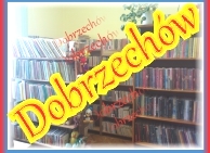 Filia biblioteczna w Dobrzechowie