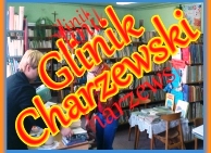 Filia biblioteczna w Gliniku Charzewskim