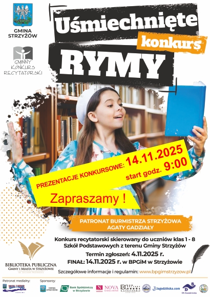 Konkurs Recytatorski