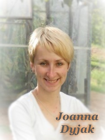 Joanna Dyjak