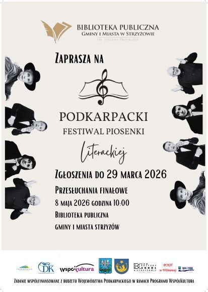 Podkarpacki Festiwal Piosenki