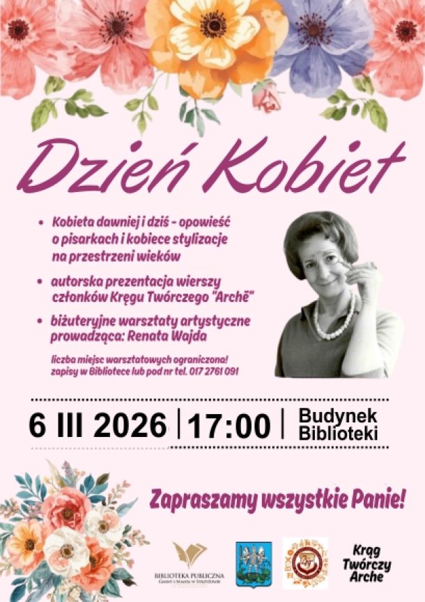 Dzień kobiet