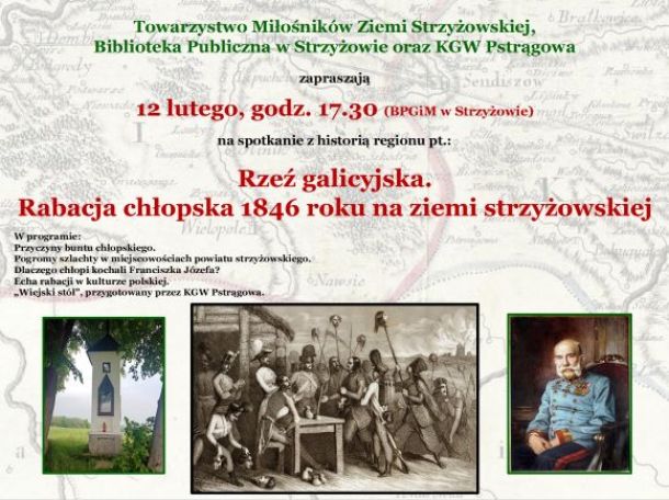 Rzeź Galicyjska