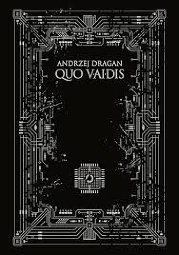 Książka Quo Vaidis