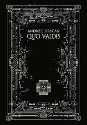 Książka Quo Vaidis
