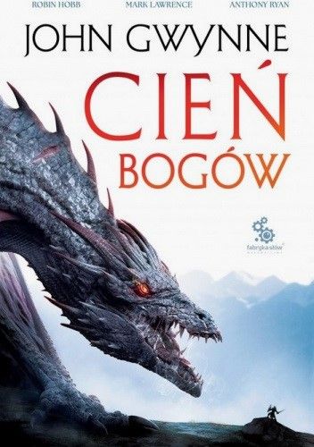 
Autor: John Gwynne



Opis książki: &nbsp;&nbsp;&nbsp;&nbsp;&nbsp;&nbsp;&nbsp;Życie w cieniu martw…