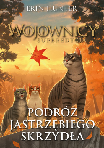 
Zdrada skrywa się za maską przyjaźni  Jastrzębie Skrzydło to jeden z najmłodszych wojowników odbud…