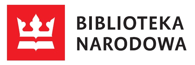 Logo Biblioteka Narodowa