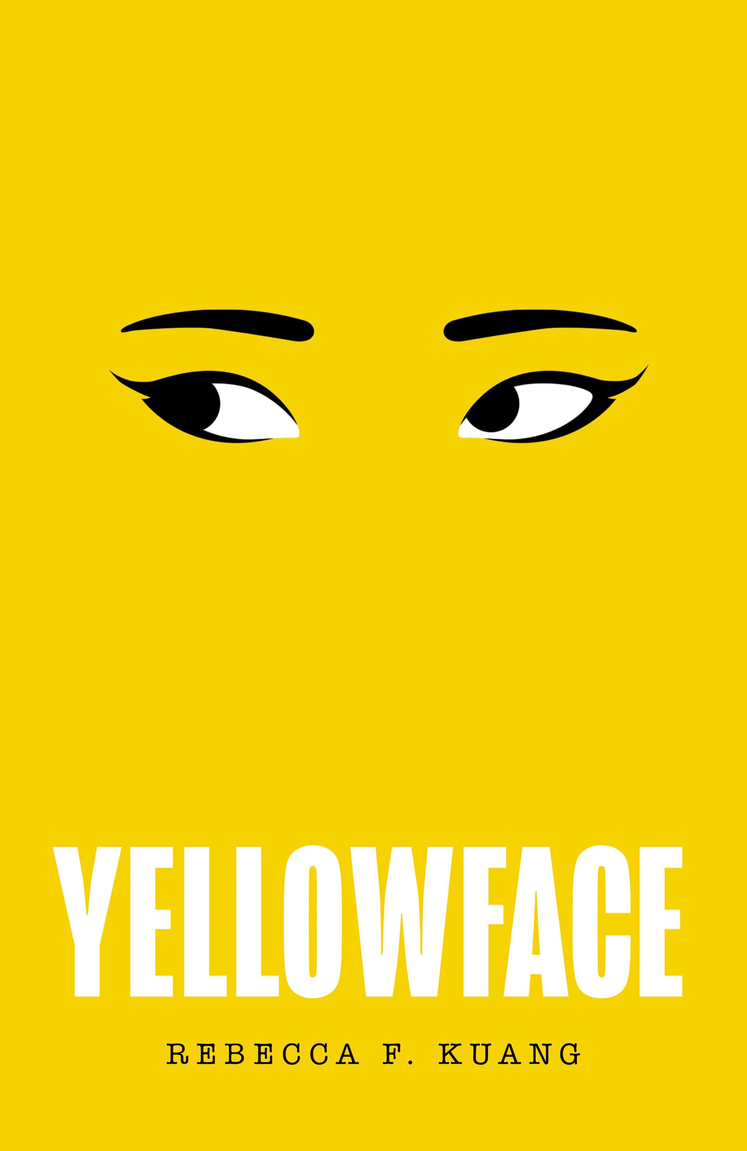 Rebbeca F. Kuang – „Yellowface”